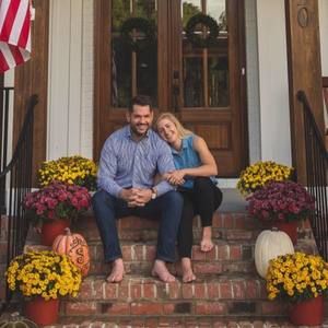 Meet your Posher, Joshua